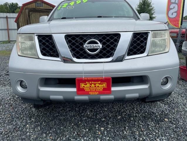 Used car