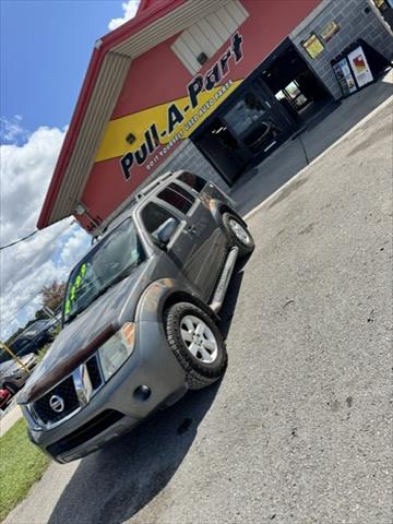 Used car
