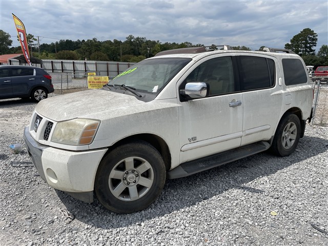 Used car