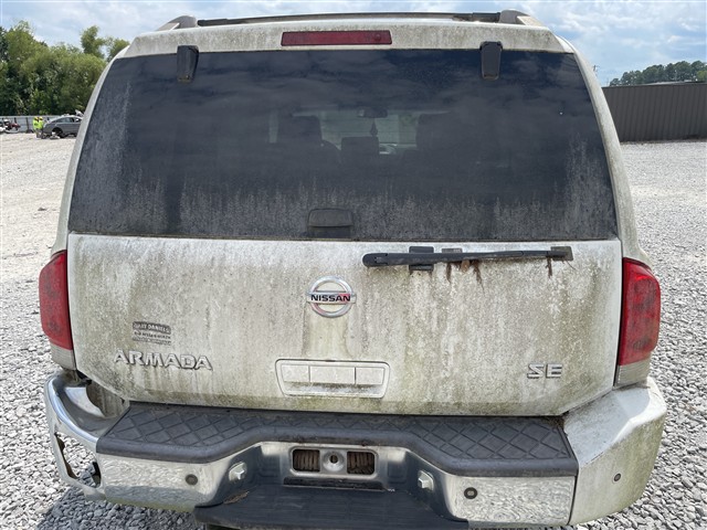 Used car