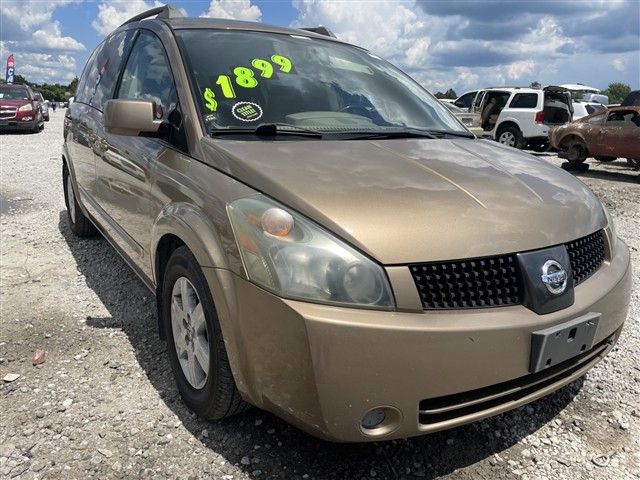 Used Cars