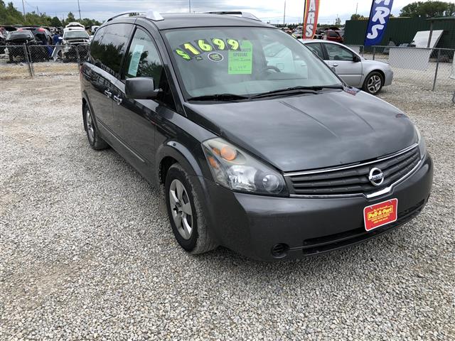Used car