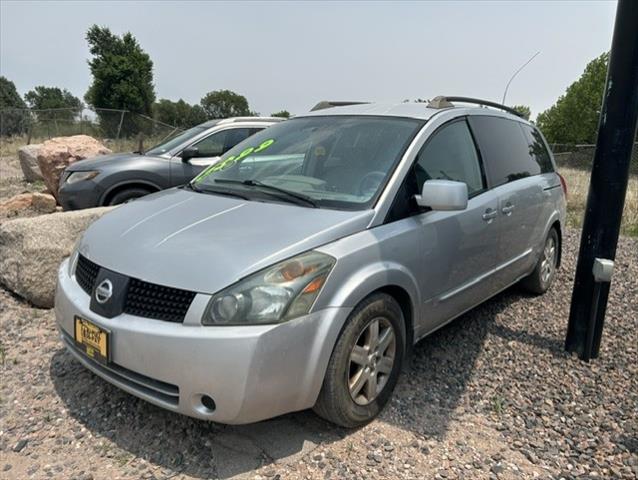 Used car