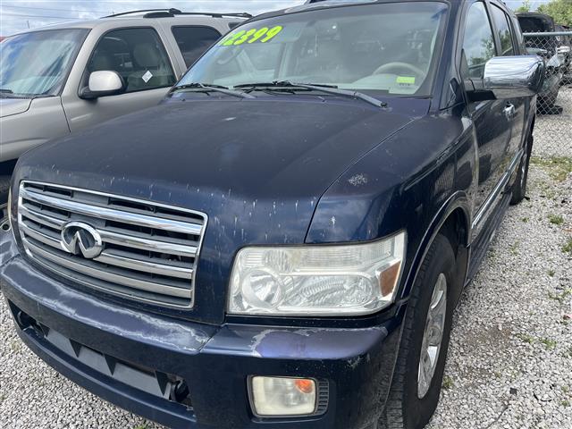 Used car