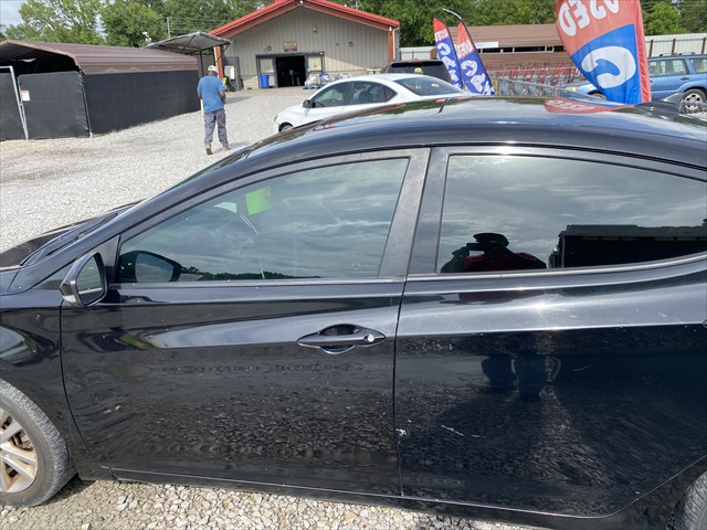Used car