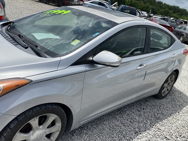 Used car