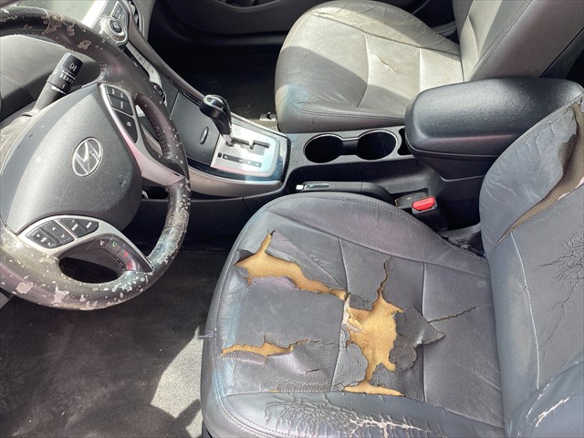 Used car