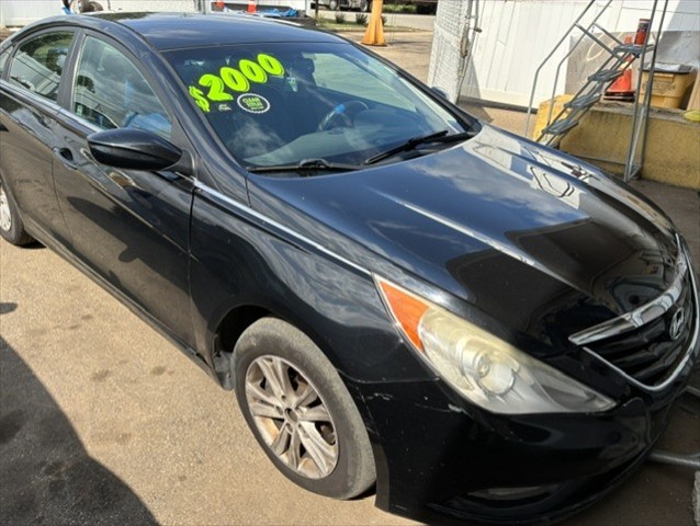 Used car