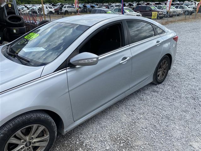 Used car