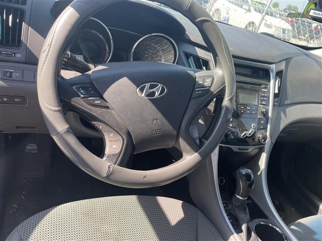 Used car