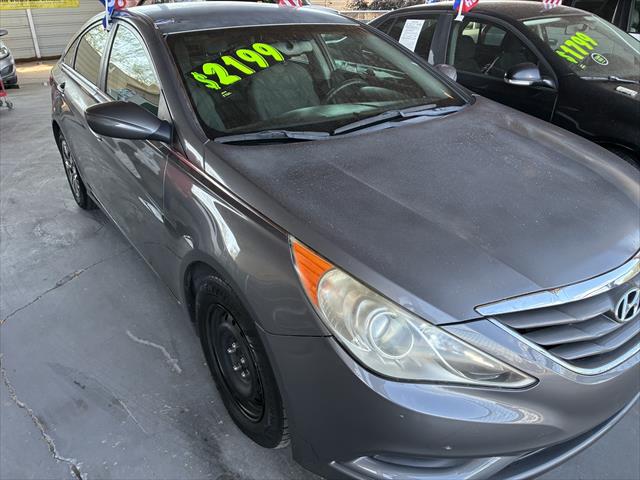 Used car