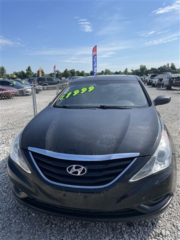 Used Cars