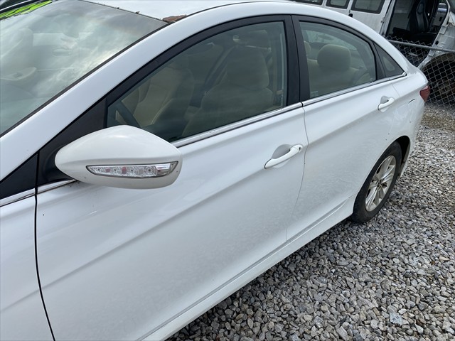 Used car