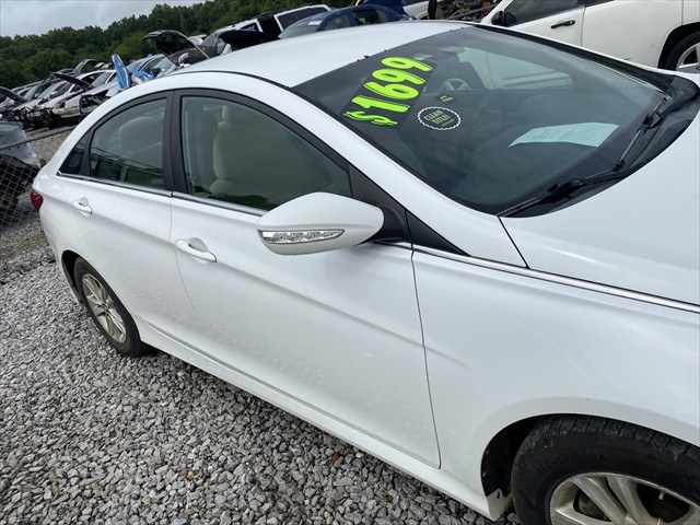 Used car