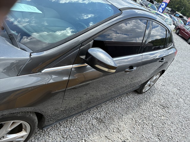 Used car