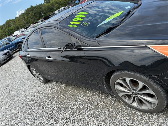 Used car