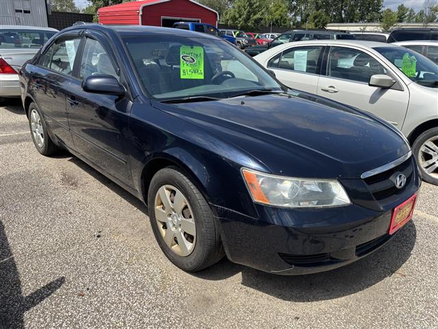 Used car