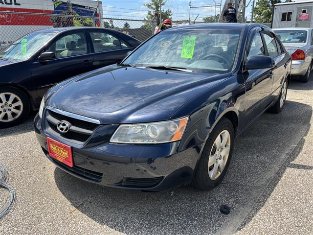 Used car
