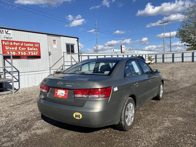 Used car