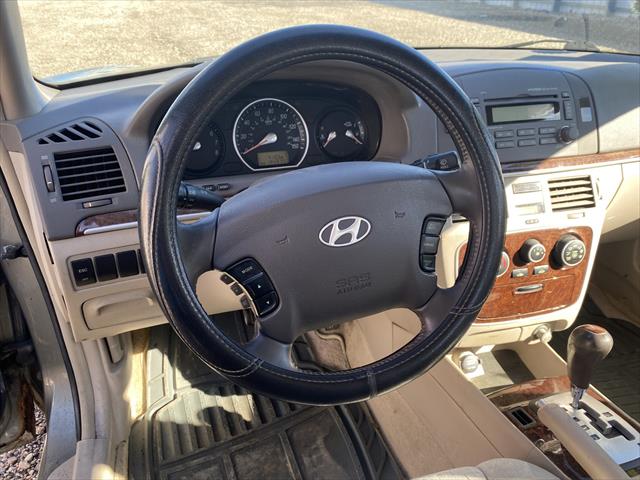 Used car