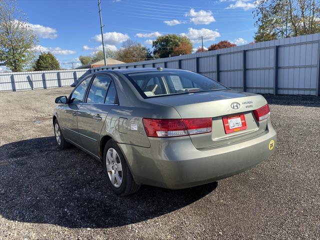 Used car