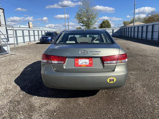 Used car