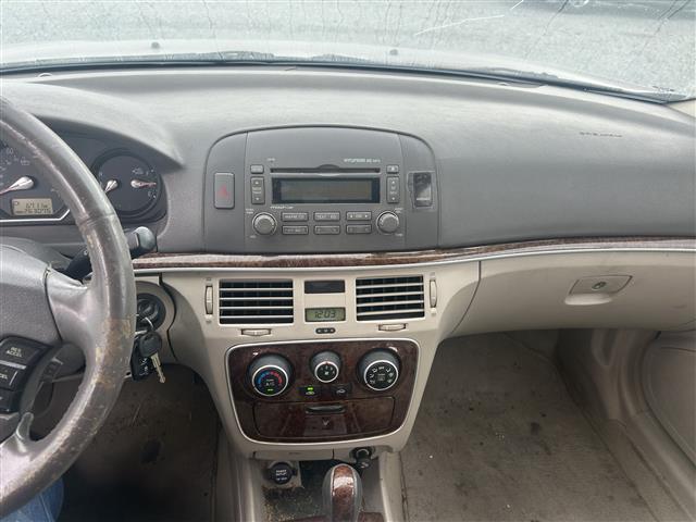 Used car