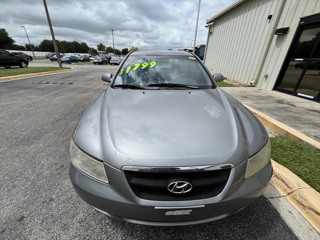 Used car
