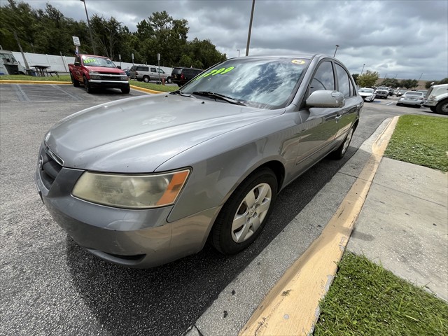 Used car