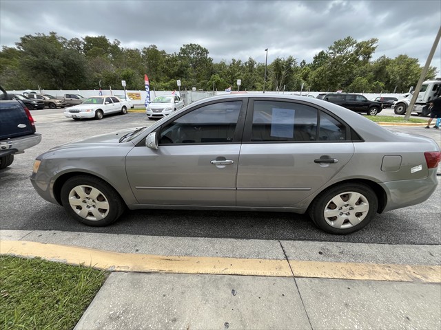 Used car
