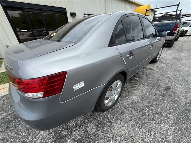 Used car
