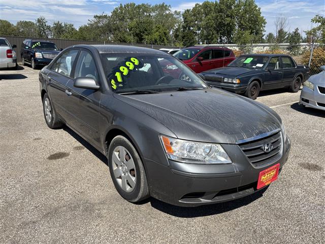 Used car