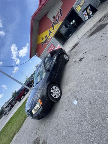 Used car
