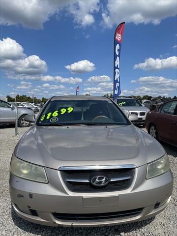 Used Cars