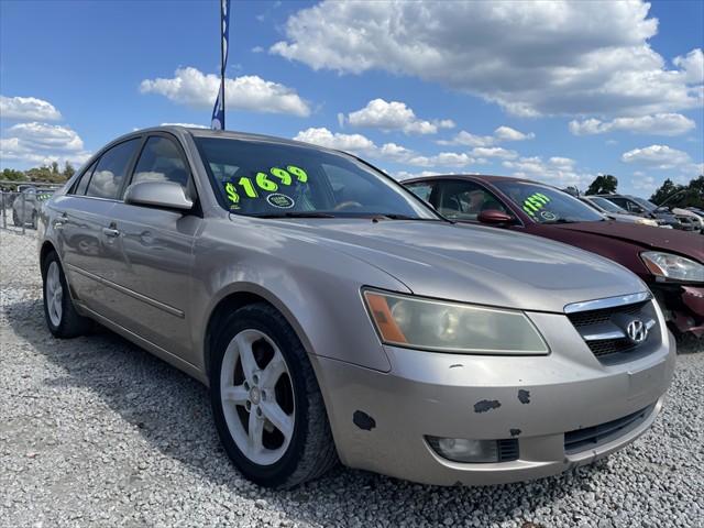 Used car