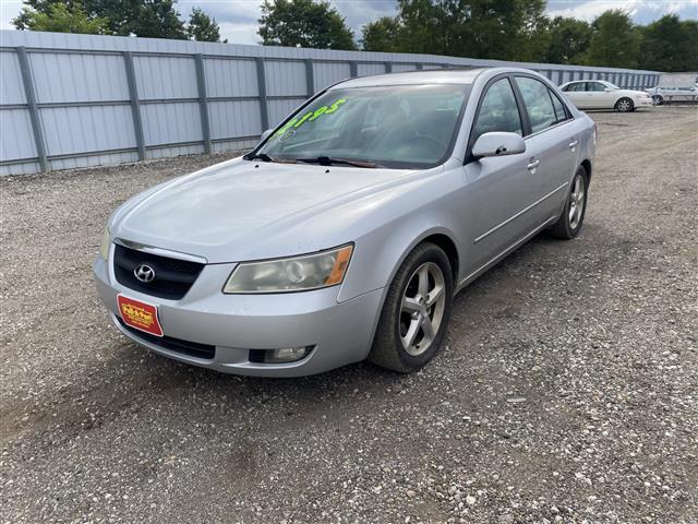Used car