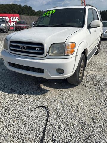 Used car