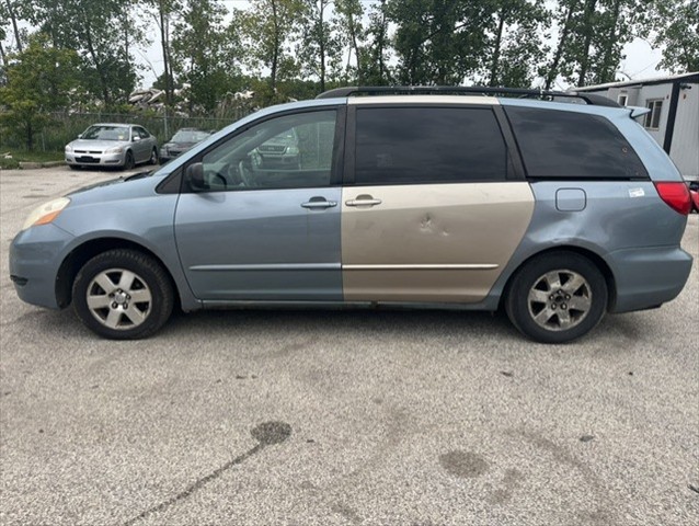 Used car