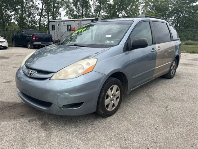 Used car