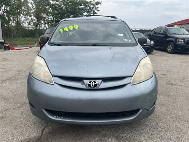 Used car