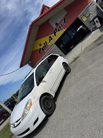 Used car