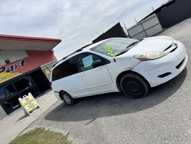 Used car