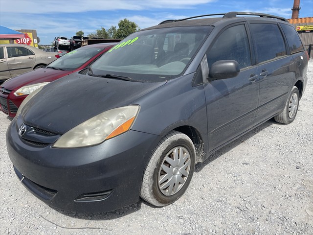 Used car