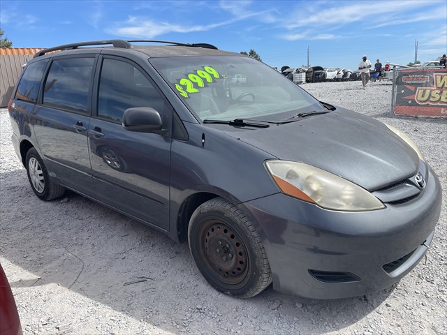 Used car