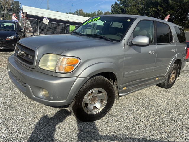 Used car