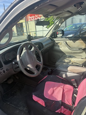 Used car