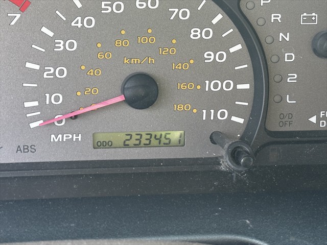 Used car