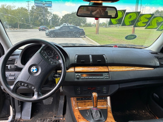 Used car