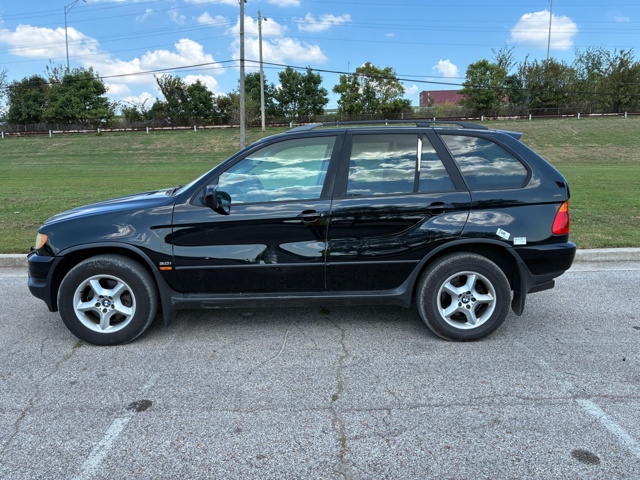 Used car