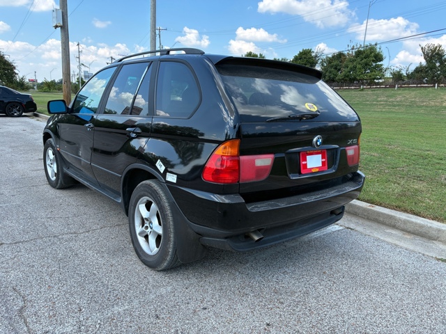 Used car